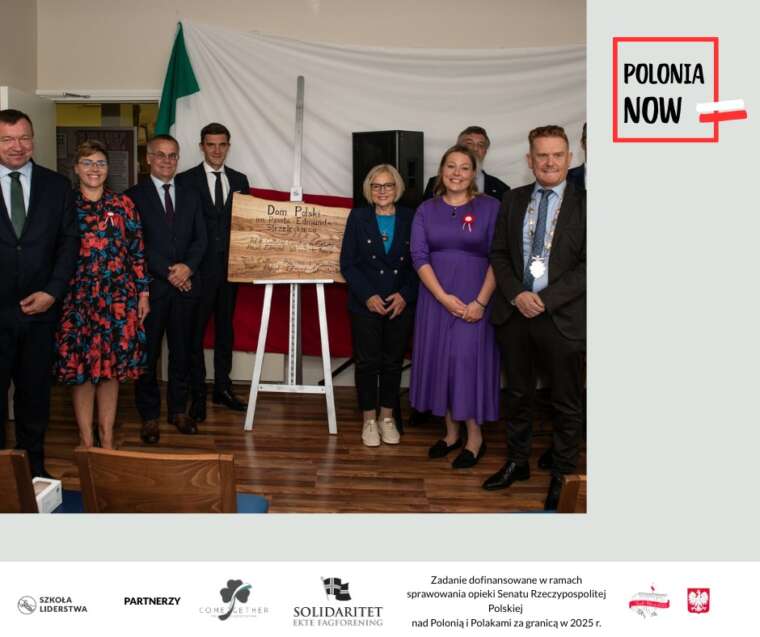 The Polish House Galway